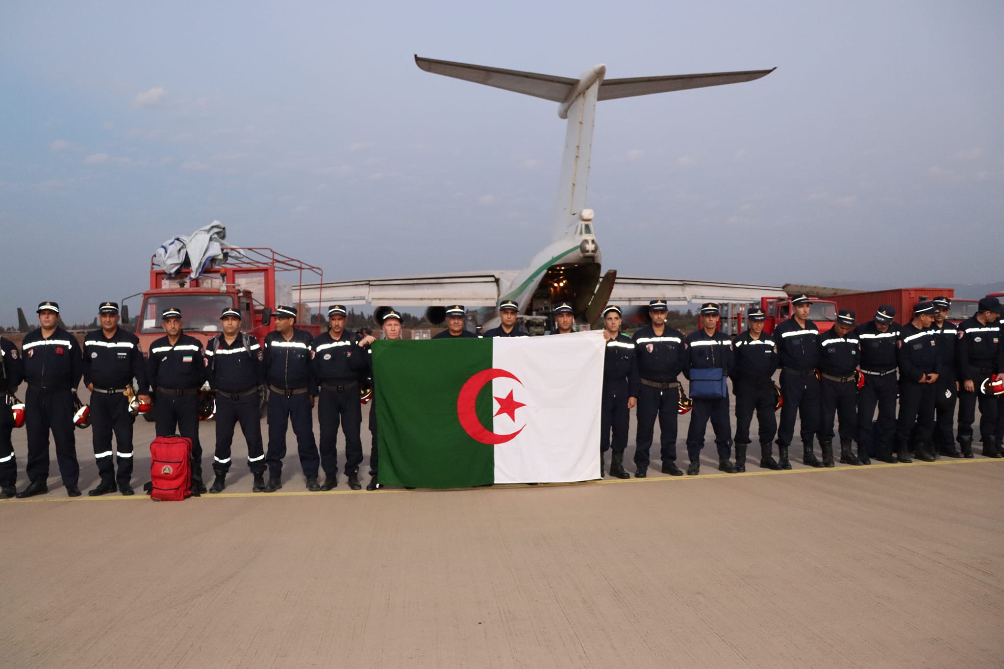 Séisme au Maroc : L'Algérie va pouvoir enfin participer aux opérations de  secours - France Algérie Actualité