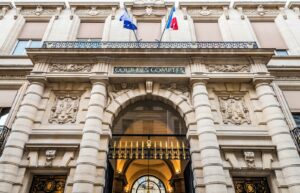 Cour des comptes France