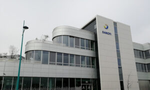 Sanofi siège